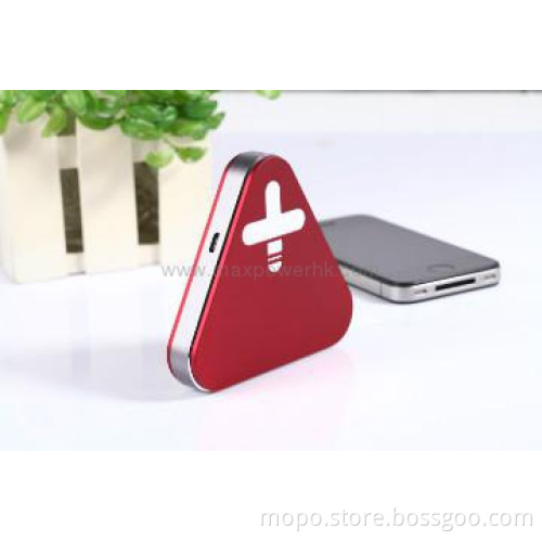 Brand power bank, polymer batteries 3000mah battery